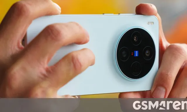 Vivo X300e Siap Meluncur, Varian Baru dalam Seri X300