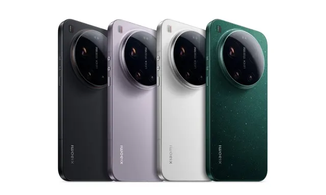 Xiaomi 17 Ultra Siap Luncurkan Inovasi Terbaru di MWC 2026