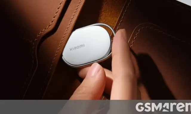 Xiaomi Luncurkan Tag: Pelacak Barang Terbaru dengan Harga Kompetitif