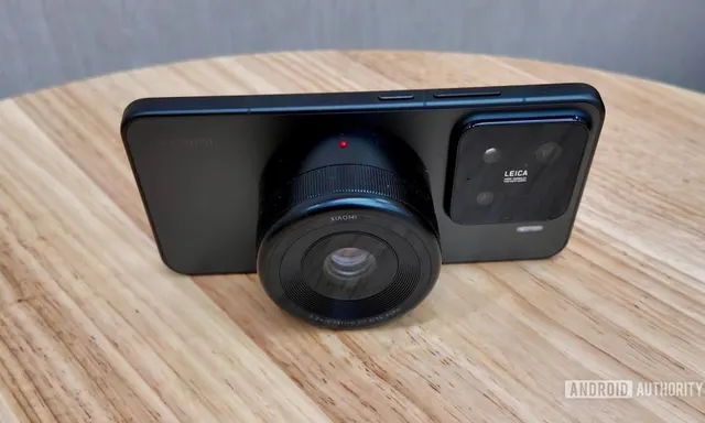 Xiaomi Perkenalkan Kamera Modular untuk Tingkatkan Kualitas Foto Smartphone