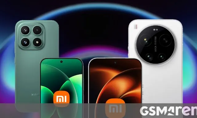 Xiaomi Siapkan Peluncuran Global Seri 17 Jelang MWC 2026
