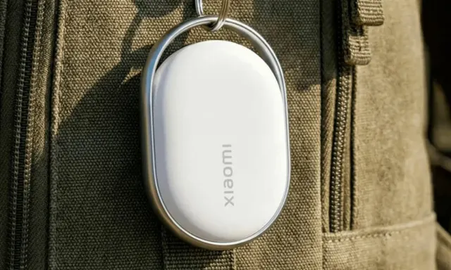 Xiaomi Tag Hadir, Tantang AirTag Apple dengan Harga Terjangkau