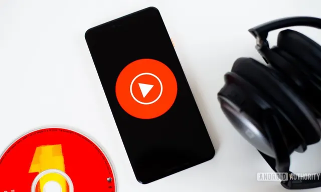 YouTube Music Luncurkan Fitur Playlist AI untuk Pengalaman Mendengarkan Lebih Personal