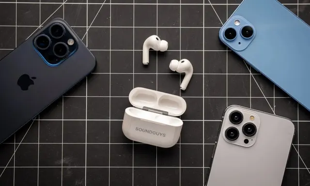 AirPods Pro 3 Diskon Besar, Dapatkan Sekarang dengan Harga Terjangkau