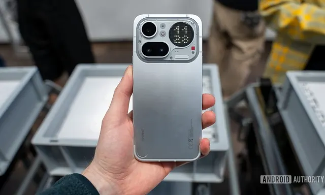 Alternatif Menarik untuk Nothing Phone 4a Pro yang Perlu Diketahui
