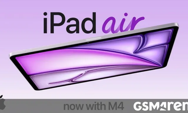 Apple Luncurkan iPad Air 2026 dengan Chip M4 dan Peningkatan Kinerja