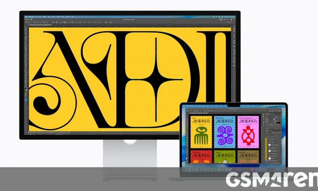 Apple Luncurkan MacBook Air dan Pro Terbaru dengan Chip M5