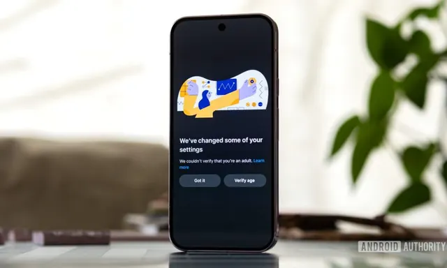 Apple Luncurkan Sistem Verifikasi Usia di iOS untuk Pengguna Inggris