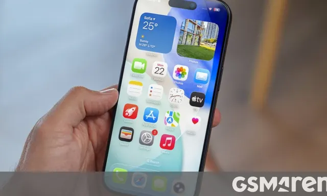 Apple Rilis iOS 26.4 dan iPadOS 26.4 dengan Fitur Inovatif Baru
