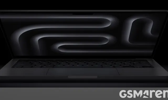Apple Siapkan MacBook Ultra dengan Layar Sentuh dan Chip M6 Tahun Ini