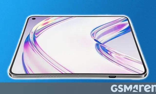 Apple Tingkatkan Pesanan Layar Lipat untuk iPhone Masa Depan