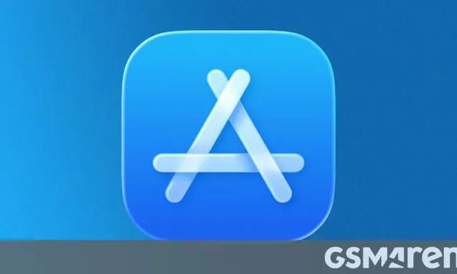 Apple Turunkan Biaya Komisi App Store untuk Dukung Pengembang Tiongkok