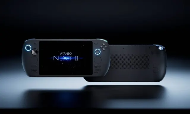 AYANEO Hentikan Pre-Order Next 2 Akibat Krisis Biaya Penyimpanan