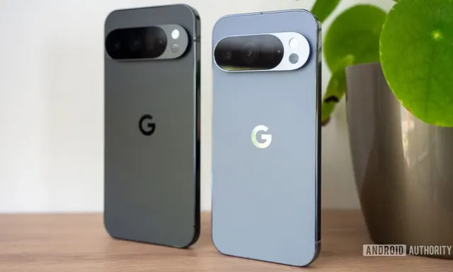 Diskon Besar untuk Semua Varian Google Pixel 10 di Amazon