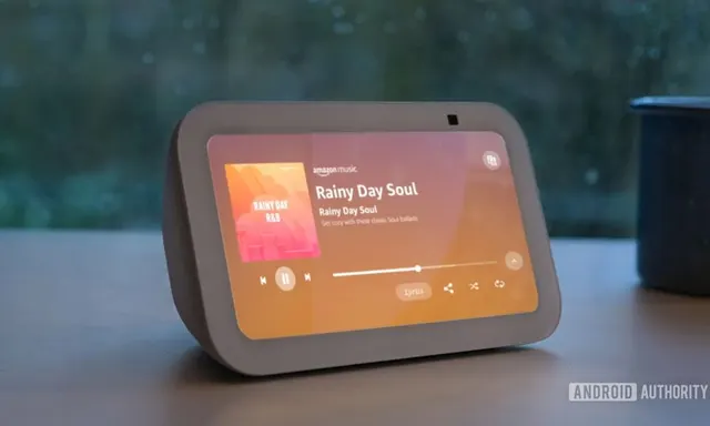 Diskon Menarik untuk Semua Model Amazon Echo Show Saat Ini