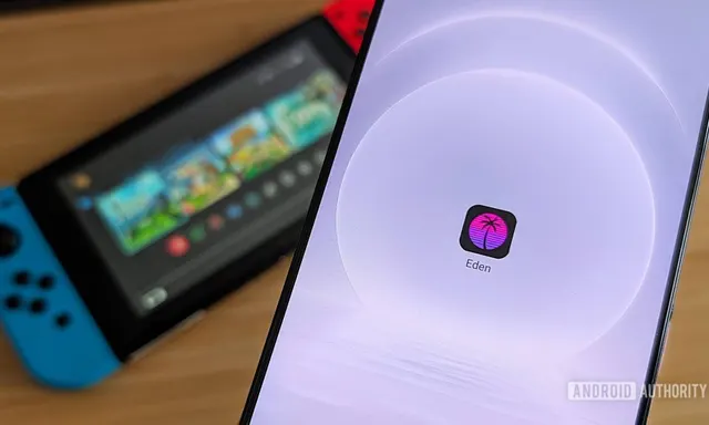 Eden Emulator Siap Hadapi Ancaman Hukum dari Nintendo