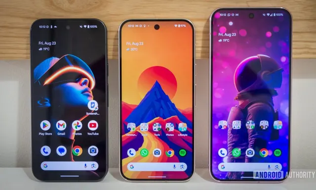 Empat Ponsel Google Pixel Lama yang Masih Layak Dibeli 2026