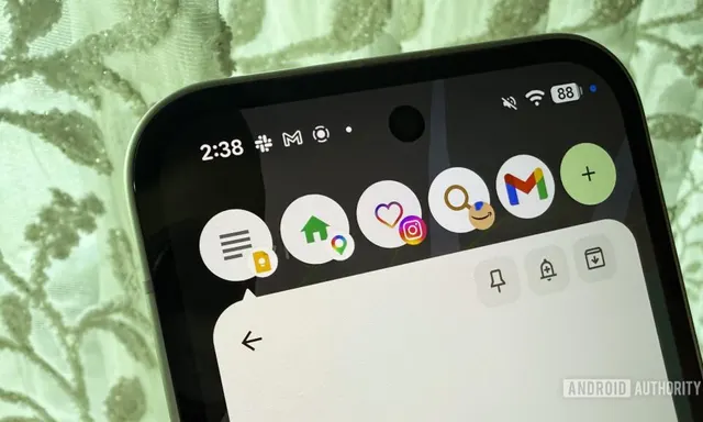Fitur Aplikasi Bubbles di Android 17 Tingkatkan Pengalaman Multitasking Anda