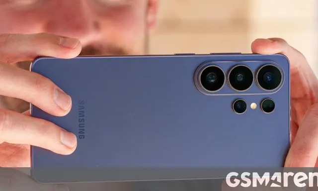 Galaxy S26 Ultra Hadir dengan Inovasi Kamera dan Layar Terbaru