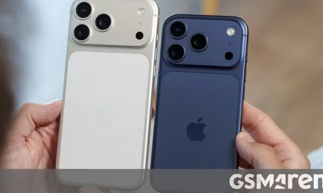 GLOMO Awards 2026: Samsung dan iPhone Raih Penghargaan Terbaik di MWC