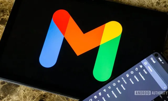 Gmail Luncurkan Fitur Baru untuk Permudah Penjadwalan Rapat Multi-Peserta
