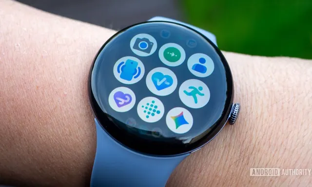 Google Hadapi Masalah Penghitungan Langkah di Pixel Watch Setelah Pembaruan