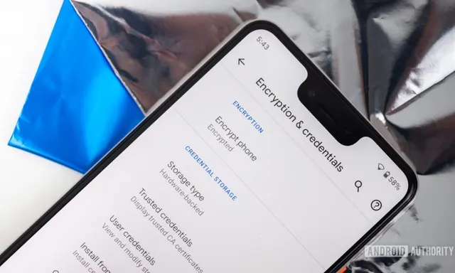 Google Luncurkan Android 17 untuk Lindungi Data dari Ancaman Quantum
