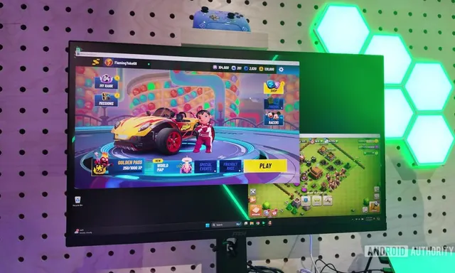 Google Luncurkan Fitur Demos Gratis untuk Game di Play Store