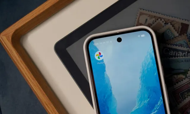 Google Photos Hadirkan Fitur Manual Photo Stacks untuk Pengguna Android