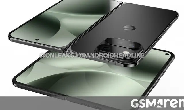 Google Pixel 11 Pro Fold Siap Hadir dengan Desain dan Fitur Menarik