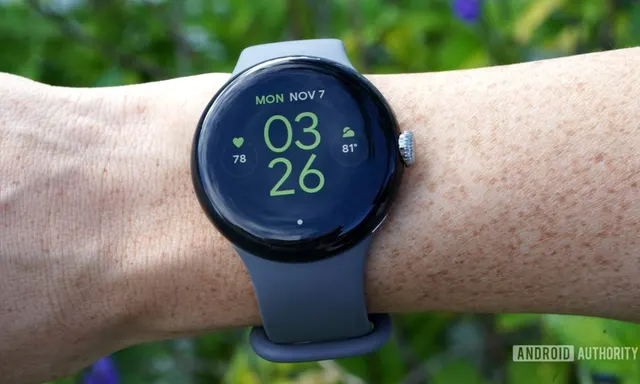 Google Pixel Watch Terima Pembaruan Tak Terduga untuk Masalah Panggilan Darurat