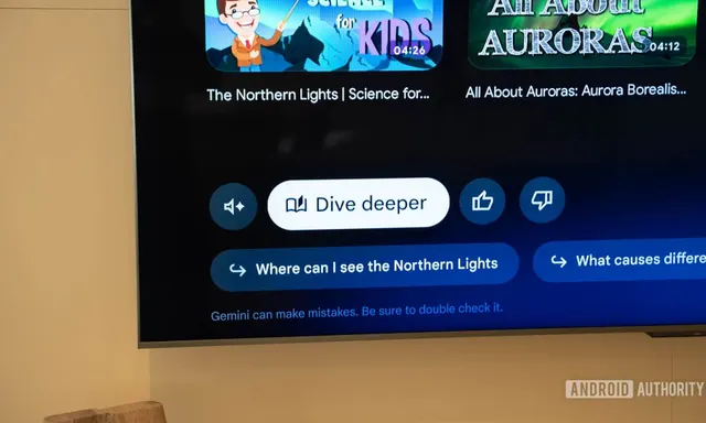 Google TV Luncurkan Fitur Baru untuk Tingkatkan Pengalaman Menonton