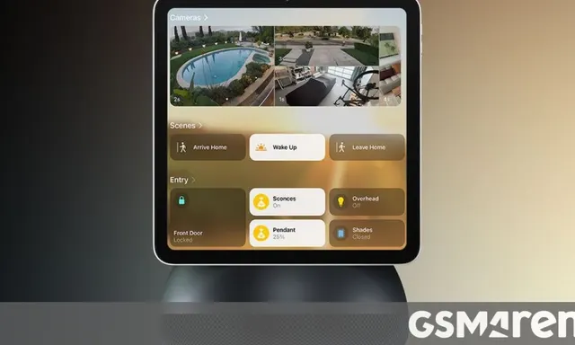 HomePad Apple Siap Diluncurkan: Desain Modern dan Fitur Canggih Menanti