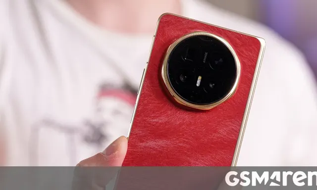 Honor Magic V6 Resmi Diluncurkan, Inovasi Smartphone Lipat Terbaru