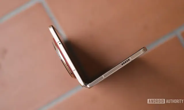 HONOR Magic V6 Resmi Diluncurkan, Ponsel Lipat Tertipis di Dunia
