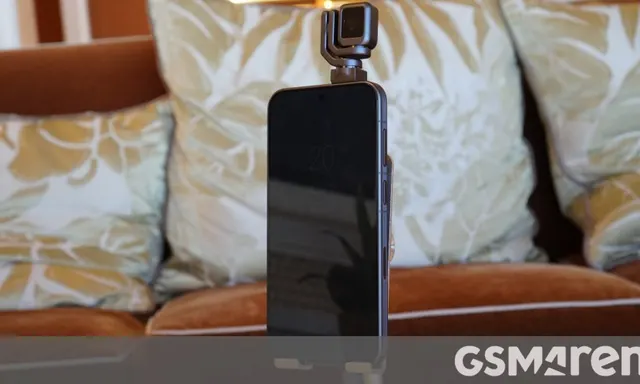 Honor Siapkan Ponsel Robot Inovatif untuk Peluncuran Akhir Tahun Ini