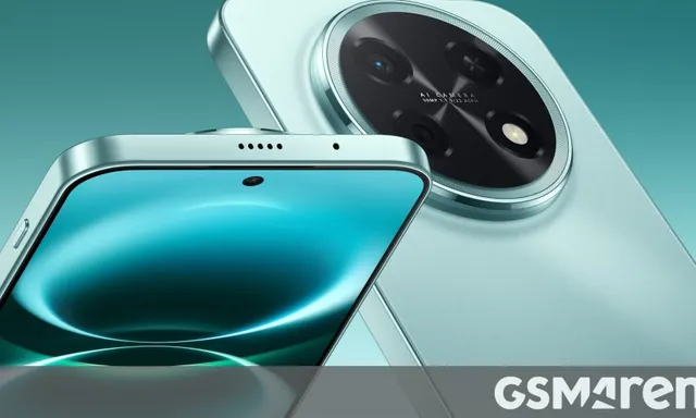 Huawei Siap Luncurkan Enjoy 90 Pro Max dengan Baterai 8.500 mAh