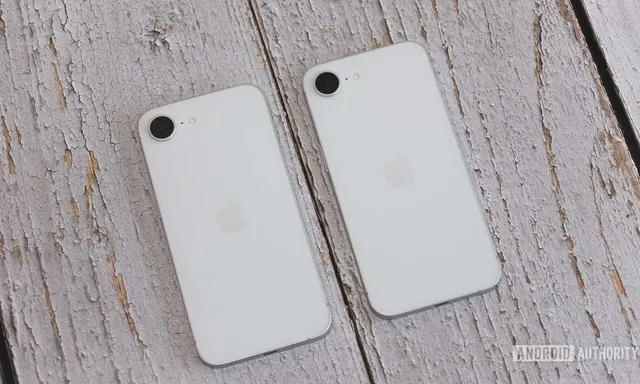 iPhone 17e Hadir dengan MagSafe, Tantang Google Pixel 10a