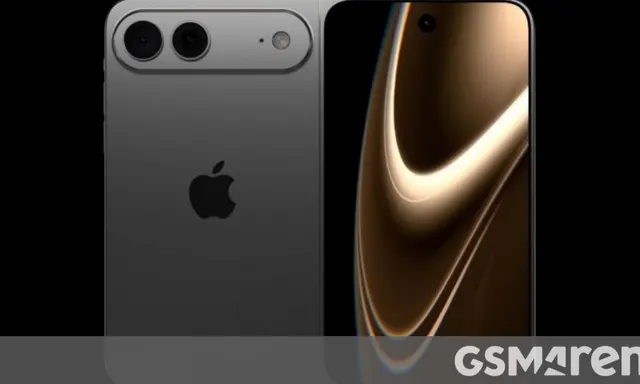 iPhone Fold Diperkirakan Meluncur Bersama iPhone 18 Pro September Mendatang