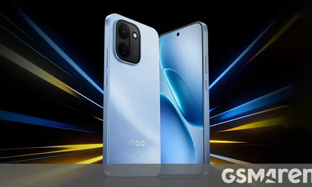iQOO Z11 dan Z11x: Ponsel Baterai Besar dengan Spesifikasi Menarik