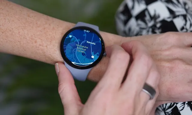 Kesempatan Terbaik Miliki Google Pixel Watch 4 dengan Diskon Menarik