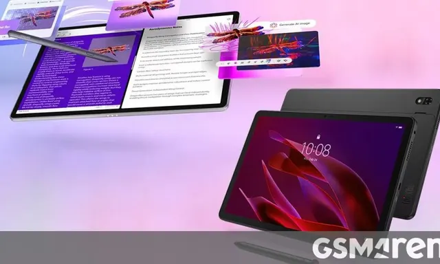 Lenovo Luncurkan Tablet ThinkTab X11 dan Idea Tab Pro Gen 2 di MWC 2026