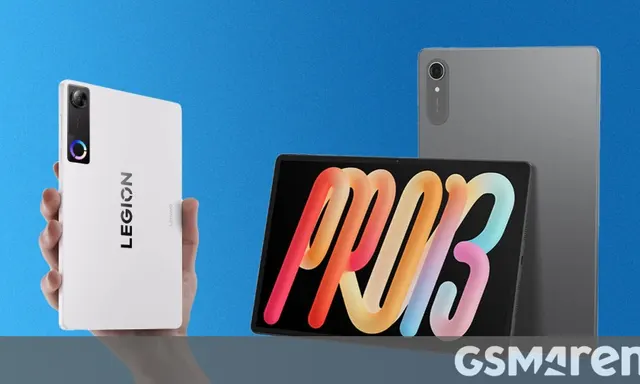 Lenovo Y700 (Gen 5) Hadir dengan Performa dan Spesifikasi Mengagumkan