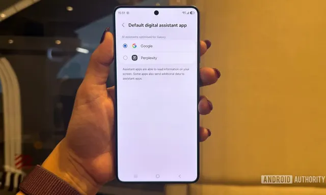 Masalah Integrasi Perplexity Warnai Peluncuran Galaxy S26 Terbaru Samsung