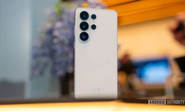 Masalah Kecepatan Pengisian Nirkabel 25W di Galaxy S26 Ultra