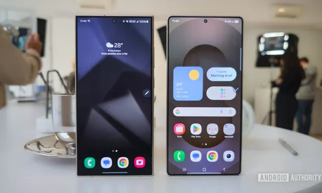 Masalah Reboot Ponsel Galaxy Exynos Setelah Akses Tautan Tertentu