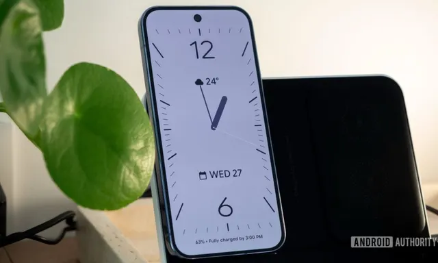 Masalah Waktu Akurat di Smartphone Google Pixel Mengganggu Pengguna