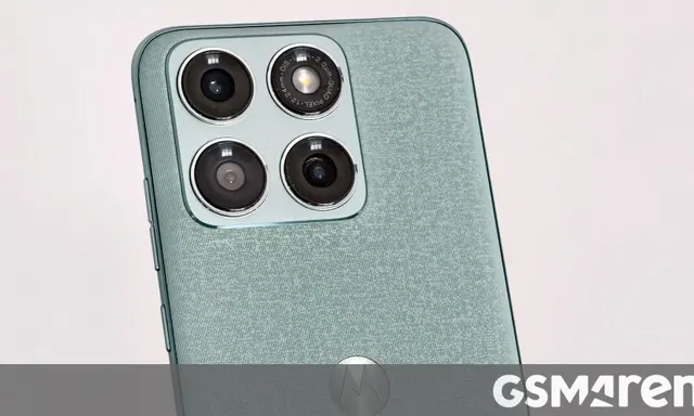 Motorola Edge 70 Fusion Resmi Diluncurkan, Simak Fitur Menariknya