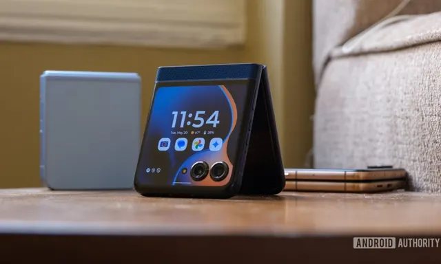 Motorola Razr 2026 Hadir dengan Desain dan Warna Menarik Baru