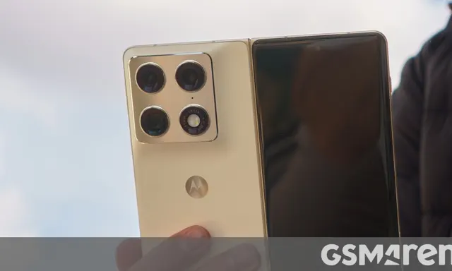 Motorola Razr Fold Hadir dengan Desain Menawan dan Spesifikasi Menggoda